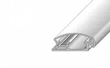 Perfil Streamline 32 mm